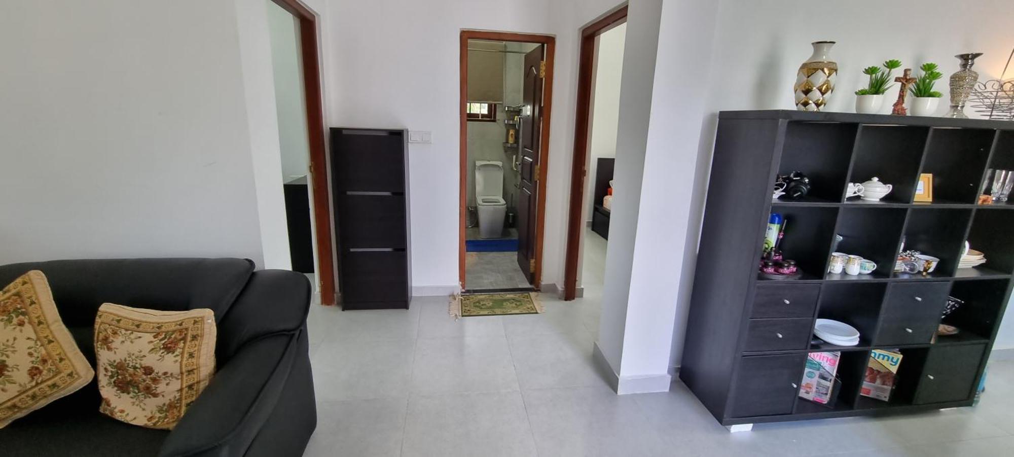 Wis Villa 갈레 외부 사진