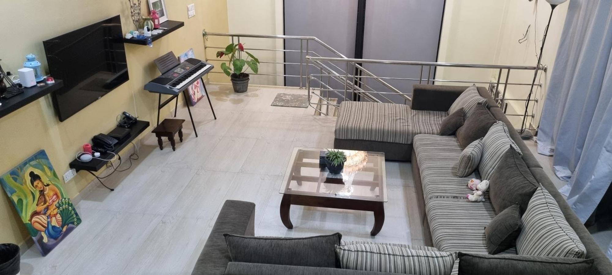 Wis Villa 갈레 외부 사진