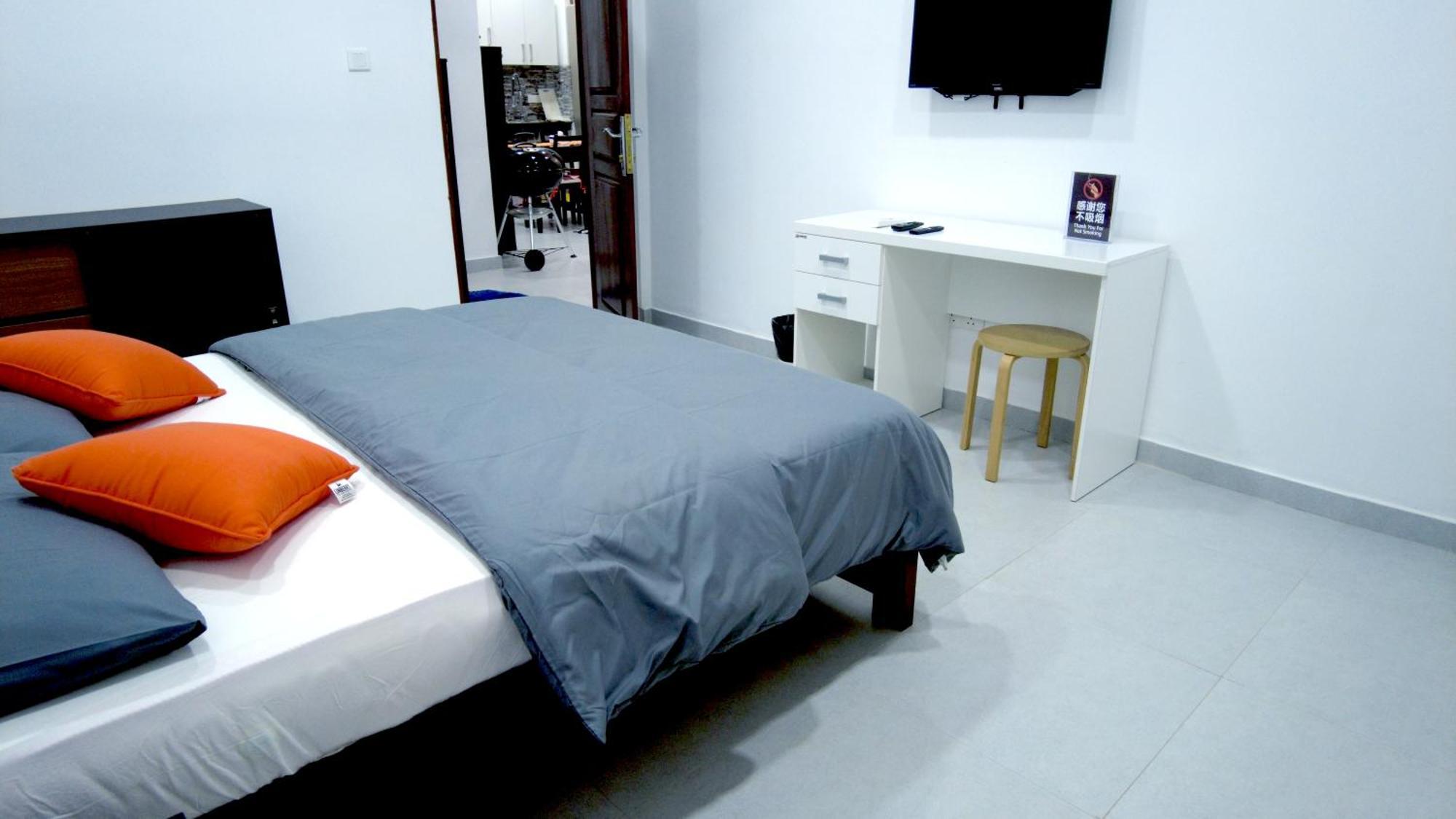 Wis Villa 갈레 외부 사진