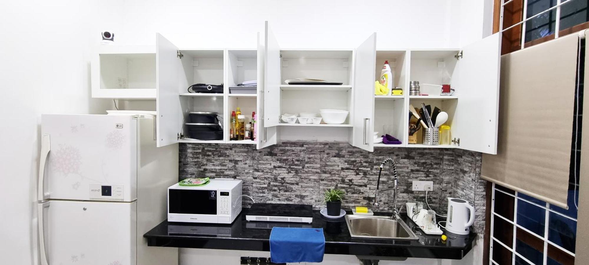 Wis Villa 갈레 외부 사진