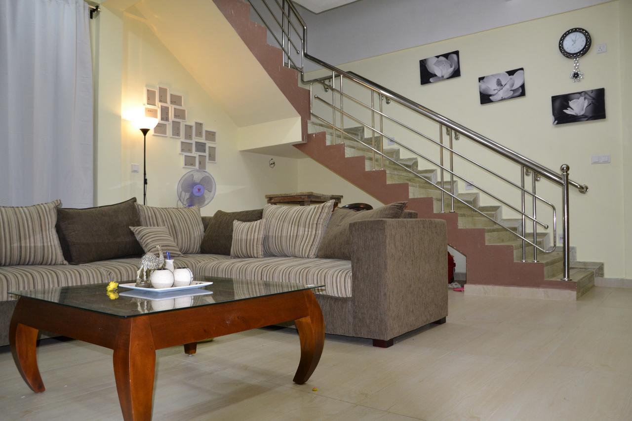 Wis Villa 갈레 외부 사진