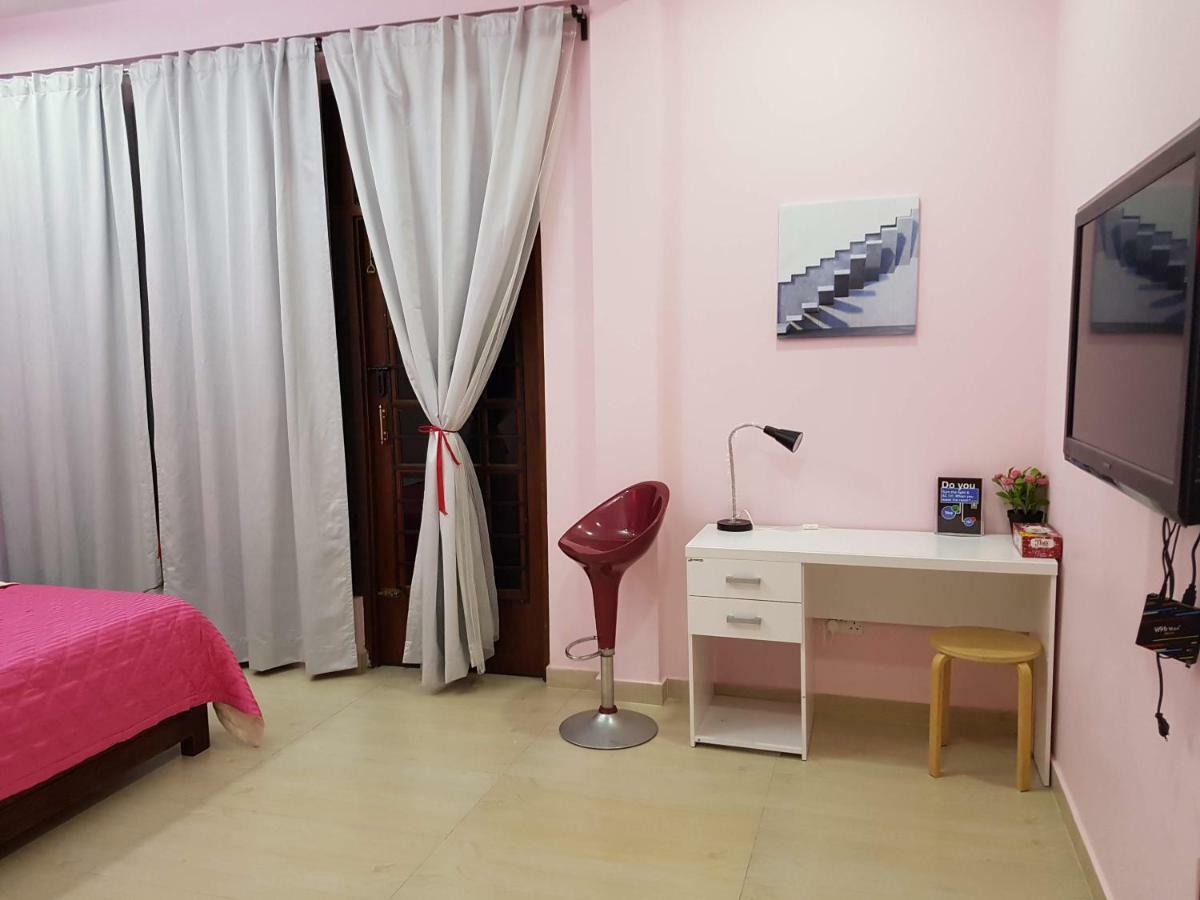 Wis Villa 갈레 외부 사진